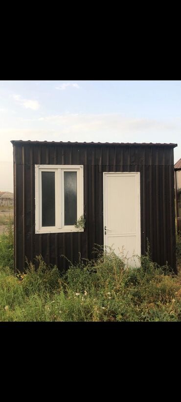 Otaqların satışı: 3x3 ce 1100 azn putka kodden Gəncə şəhərində