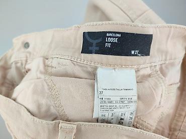 dsquared jeansy: Sisley, Jeansy damskie, rozmiar S — 4