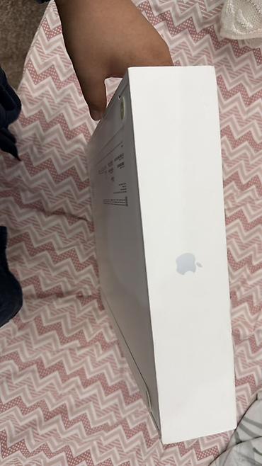 intel core ultra: Apple MacBook Air 13 (A2681) в фирменной коробке Основные — 1