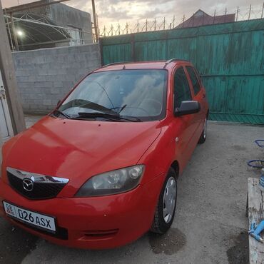 дросельная заслонка мазда кронос: Mazda Demio: 2004 г., 1.4 л, Робот, Бензин