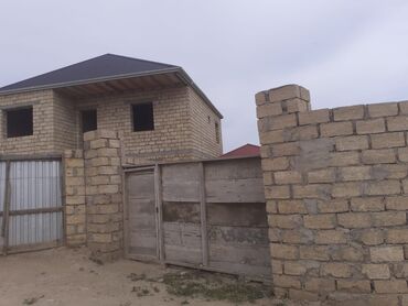 kurdexanida ucuz heyet evleri: 8 otaq, 200 kv. m, Kredit yoxdur, Təmirsiz
