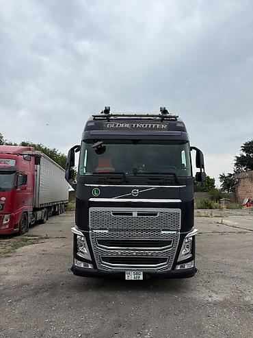 купить квадроциклы: Грузовик, Volvo, Б/у — 3