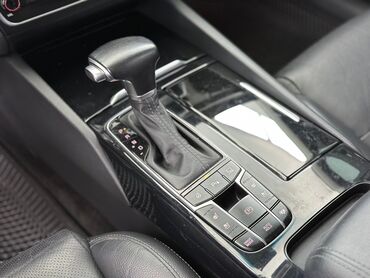 Kia: Kia K7: 2019 г., 2.4 л, Автомат, Бензин — 16