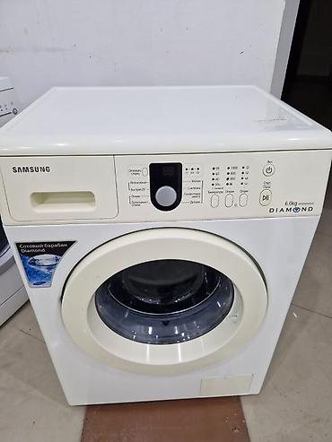 balaca ariston: Paltaryuyan maşın LG, 5 kq, İşlənmiş, Avtomat, Qurutmasız, Kredit yoxdur, Pulsuz çatdırılma — 7