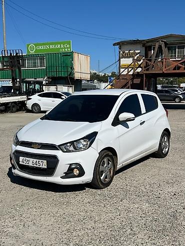 belgee x50: Chevrolet Spark: 2020 г., Автомат, Бензин, Хэтчбэк — 3