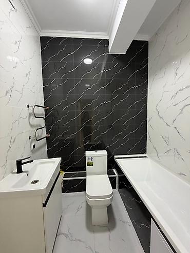15 кв: 2 комнаты, 62 м², Южная Магистраль 3 этаж — 10