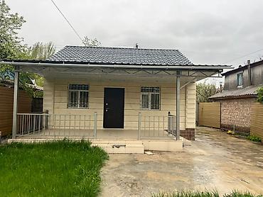Продажа дач: Продаю! Дача с участком 5 сот., с. Арашан *Общая площадь - 50 кв/м; — 4
