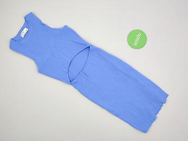 pull and bear rozmiary: Bershka, Sukienka damska, rozmiar S — 2