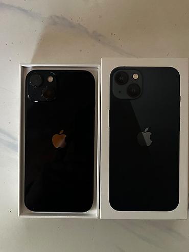 IPhone 13, Qara, Face ID