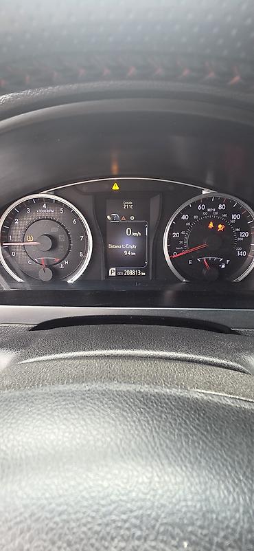 argb controller: Toyota Camry: 2016 г., 2.5 л, Автомат, Бензин, Седан — 5