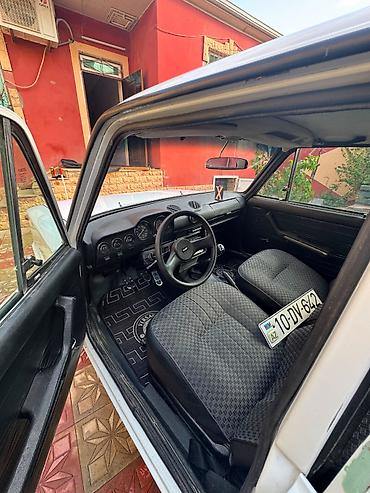 tesla 3: VAZ (LADA) 2111: 1.3 l | 1980 il 168302 km Sedan — 3