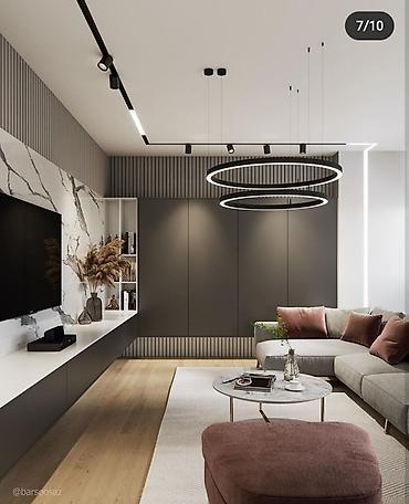 Потолочные работы: Натяжные потолки под ключ - Профессиональный монтаж натяжных потолков — 7