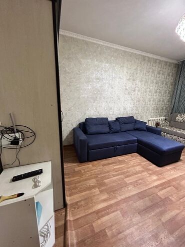 однокомнатная квартира цум: 1 комната, 38 м², 105 серия, 2 этаж, Косметический ремонт