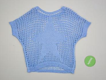 sweter rainbow: Hand Knitted, Sweter damski, rozmiar One size — 3