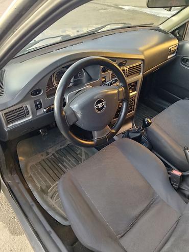 Daewoo: Daewoo Nexia: 1.5 l | 2010 il Sedan — 9