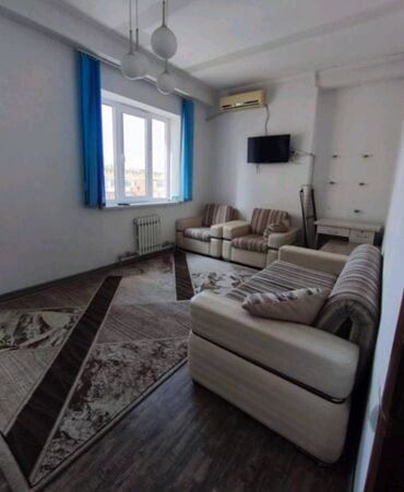 продаю дом нижний орок: 2 комнаты, 45 м², Элитка, 9 этаж, Косметический ремонт