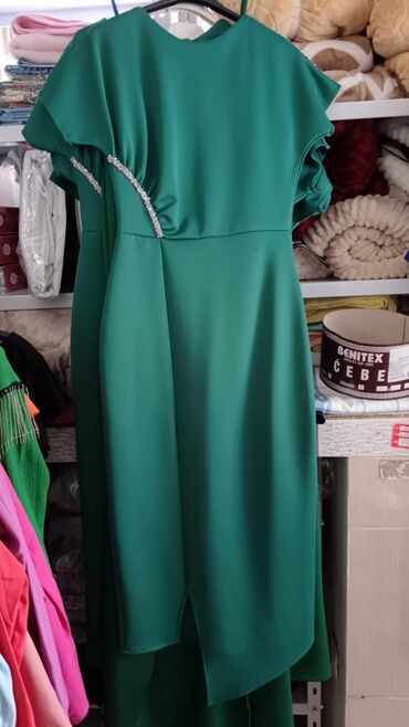 bele haljine: Short sleeves