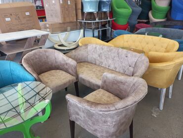 Divan və kreslo dəstləri: Mini jurnalni masa 130ve 190 Evlerinize baglariniza ofislerinize — 21