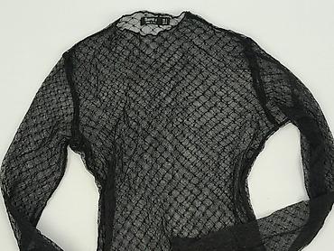 kurtki lamu: Bershka, Bluzka damska, rozmiar S — 1