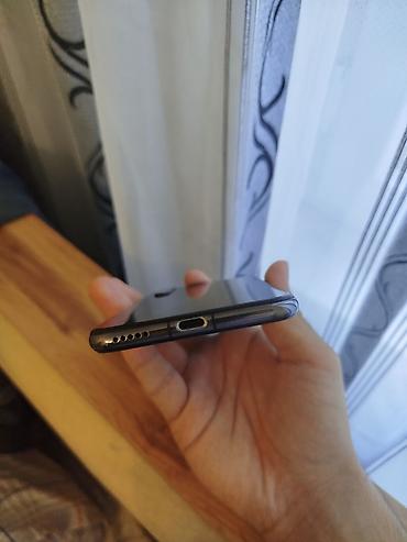 huawei telefonlari: Huawei nova 5T, 128 GB, rəng - Qara, Qırıq — 4