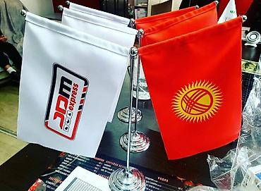 билборд: | Вывески, Лайтбоксы, Таблички, | Монтаж, Демонтаж, Разработка дизайна — 3