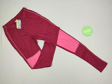 vistula dresy: Crivit Sports, Legginsy Sportowe damskie, rozmiar S — 2