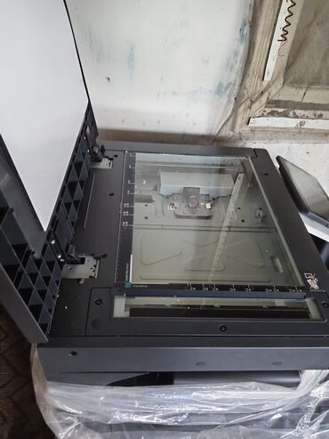 Digər ofis ləvazimatları: DEVELOP ineo+ 300i rəngli ofis MFP (printer/kseroks/skaner) - — 11