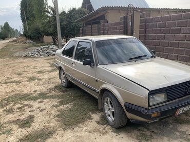 пасат токмок: Volkswagen Passat: 1985 г., 1.8 л, Механика, Бензин