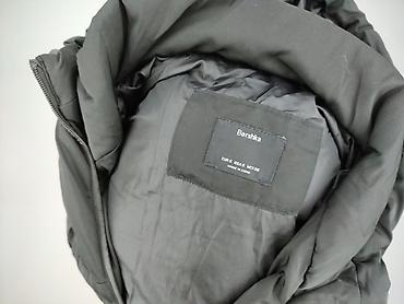 duti kurtka: Bershka, Kurtka zimowa damska, rozmiar S — 4