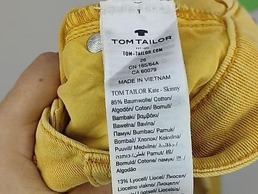 jeansy m: Tom Tailor, Jeansy damskie, rozmiar XS — 5