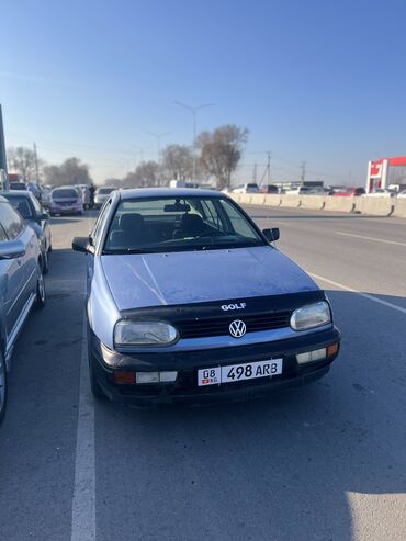 машина в лизинг бишкек: Volkswagen Golf: 1992 г., 1.8 л, Механика, Бензин, Хетчбек