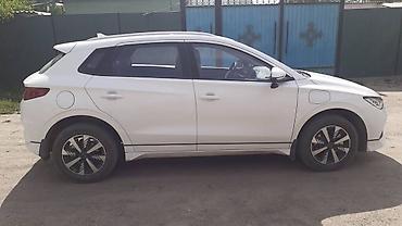 электро машине: BYD E2: 2024 г., Автомат, Электромобиль, Хэтчбэк — 6
