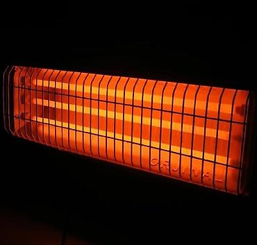 spiral peci: Qizdirici qızdırıcı pec peç Turk istehsali 1500 watt guc 3 spiralli — 3