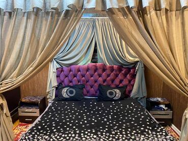 Uzunmüddətli kirayə evlər: 120 kv. m, 4 otaqlı — 9