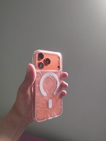 macbook a1502: IPhone Xr, Новый, < 16 ГБ, Оранжевый, Чехол — 1