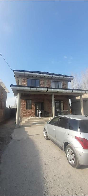 Фасадные работы: Заказ алабыз — 2