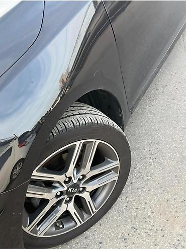 Kia: Kia K3: 2019 г., 1.6 л, Вариатор, Бензин, Седан — 4