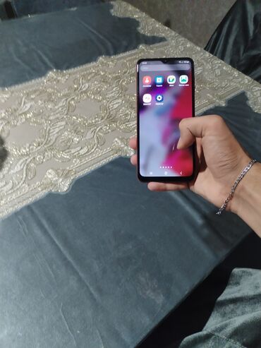 Samsung: Samsung Galaxy A12, 128 GB, rəng - Qara, İki sim kartlı — 5