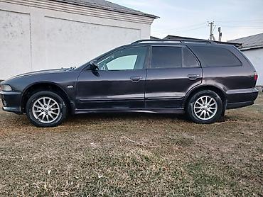 Другие автомобили: Продам универсал класса C с просторным салоном и огромным багажником — 11