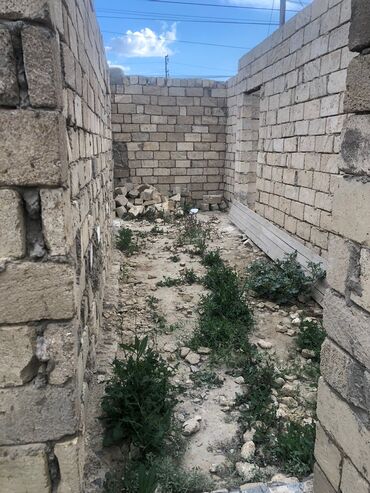 Həyət evləri və villaların satışı: Müşfiqabad 2 otaqlı, 90 kv. m, Kredit yoxdur, Təmirsiz — 1