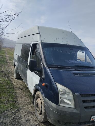 Fiat 600: 2010 г., 2.4 л, Механика, Дизель, Пикап