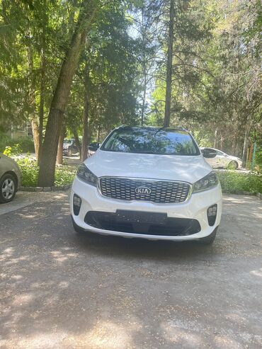 киа соренто 2024 цена бишкек: Kia Sorento: 2019 г., 2 л, Автомат, Дизель, Кроссовер