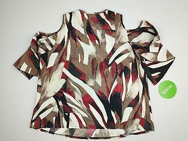 pole dance shein: Shein Curve, Bluzka damska, rozmiar XL — 3