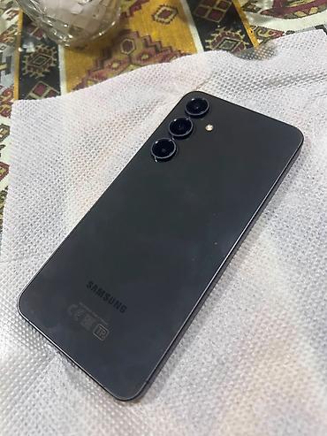 honor 8 s: Samsung Galaxy S24 FE, 128 GB, Barmaq izi, Düyməli, İki sim kartlı — 4