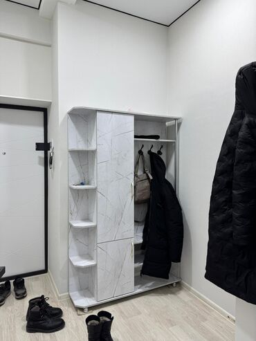 Продажа квартир: 1 комната, 35 м², Элитка, 9 этаж, Евроремонт — 7