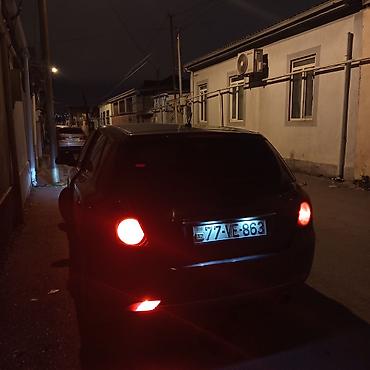 Kia: Kia Ceed: 1.4 l | 2009 il Hetçbek — 10