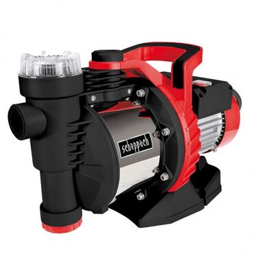 Насосы: Насос Циркуляции Давления Измельчение Насос ГВС Мембраны Все для — 2