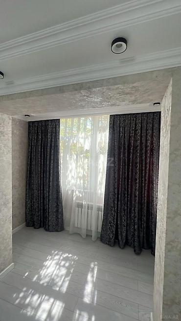 Mənzillərin satışı: Bakı, 3 otaqlı, Köhnə tikili, 82 kv. m — 5