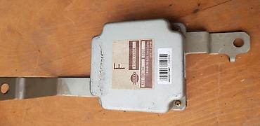 DIFERENCIJAL MODUL ZA NISSAN MURANO OD 2003. DO 2010. GOD