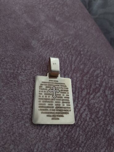 Privesci za nakit: Handmade, Materijal: Srebro, Novo — 5